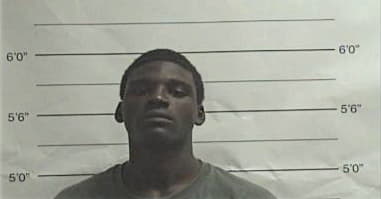 Ryan Irvin, - Orleans Parish County, LA 